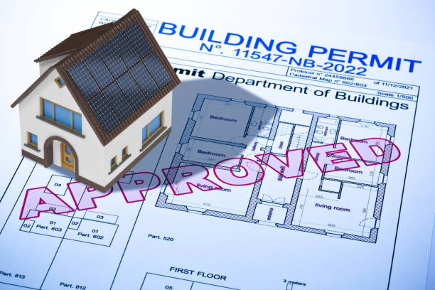 Architects For Bungalow In Dubai